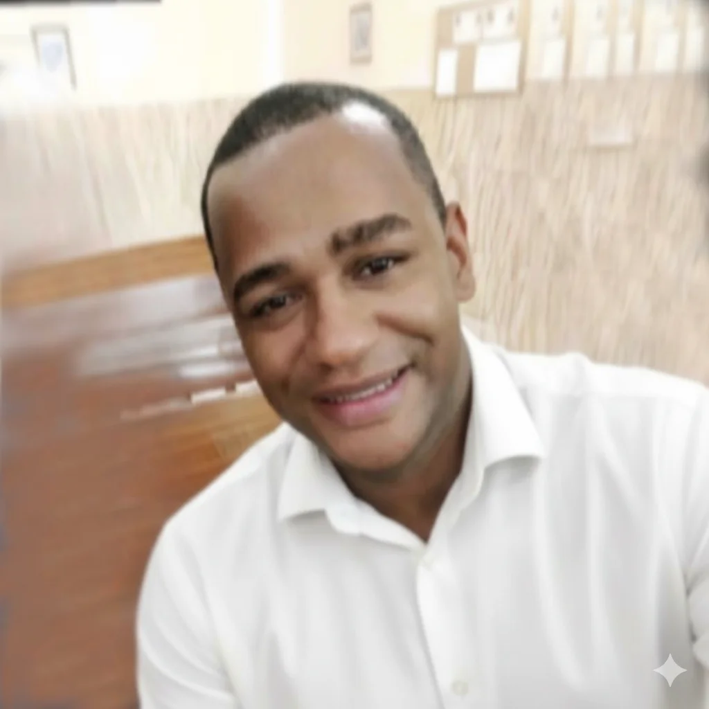 Edson Santos